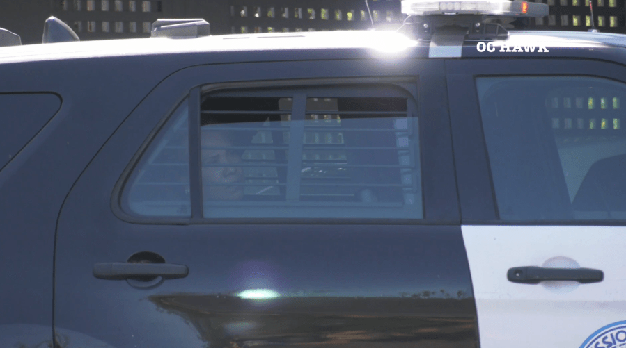 Mission Viejo death investigation