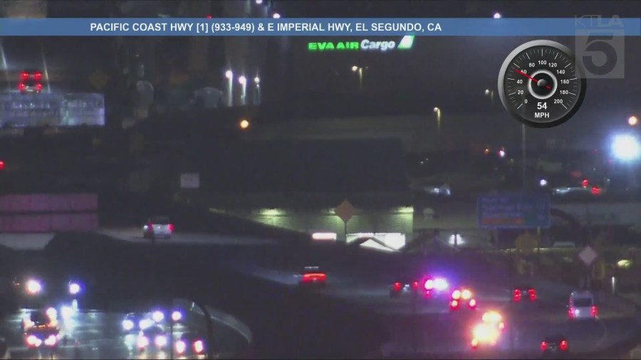 Pursuit of possible armed suspect